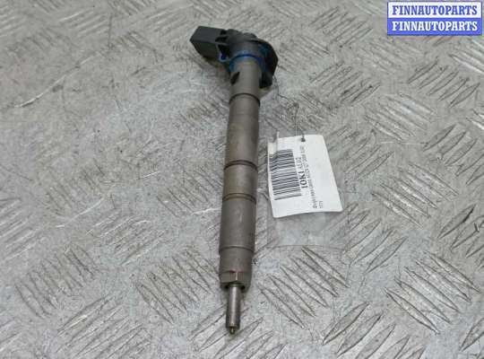 купить форсунка дизельная на AUDI Q7