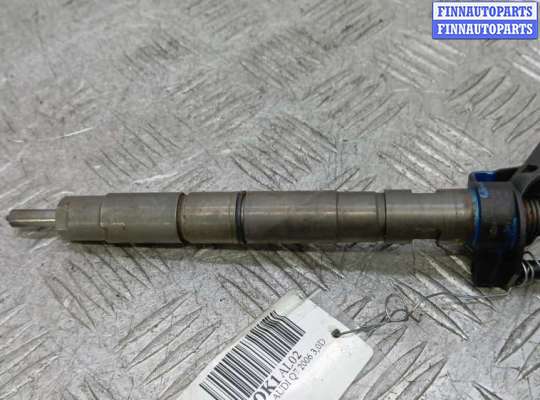 купить форсунка дизельная на AUDI Q7