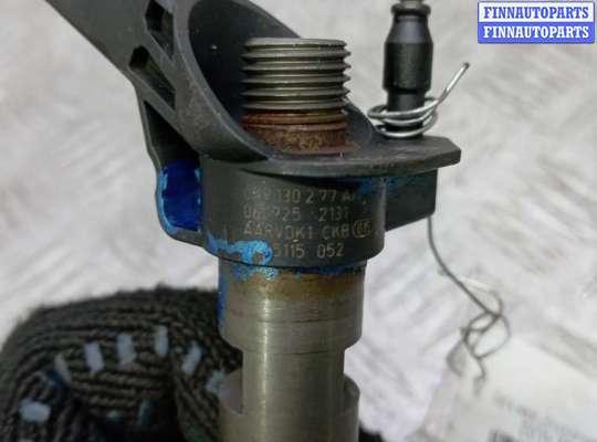 купить форсунка дизельная на AUDI Q7