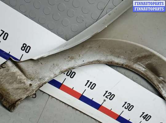 купить крыло переднее левое на OPEL ZAFIRA B