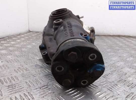 купить редуктор переднего моста на BMW X5 E53