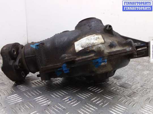 купить редуктор переднего моста на BMW X5 E53