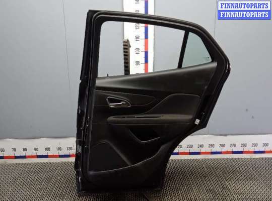 купить дверь задняя правая на OPEL MOKKA