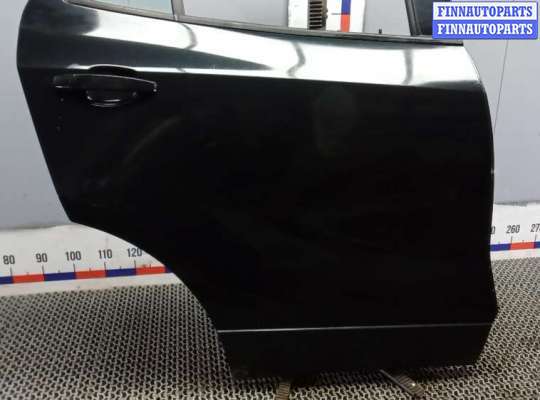 купить дверь задняя правая на OPEL MOKKA