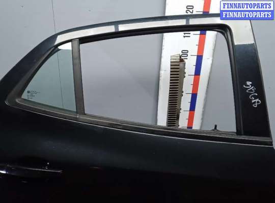 купить дверь задняя правая на OPEL MOKKA