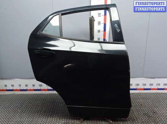 купить дверь задняя правая на OPEL MOKKA