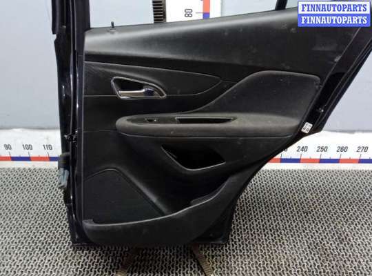 купить дверь задняя правая на OPEL MOKKA