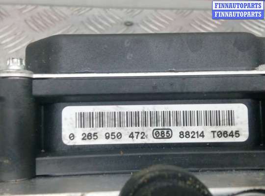 купить блок abs на LAND ROVER RANGE ROVER SPORT