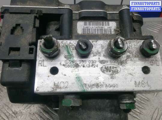 купить блок abs на LAND ROVER RANGE ROVER SPORT