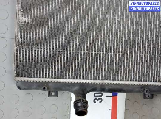 купить радиатор системы охлаждения на VOLKSWAGEN PASSAT B6