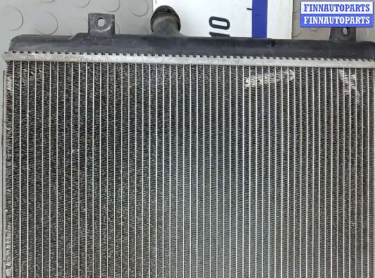 купить радиатор системы охлаждения на VOLKSWAGEN PASSAT B6