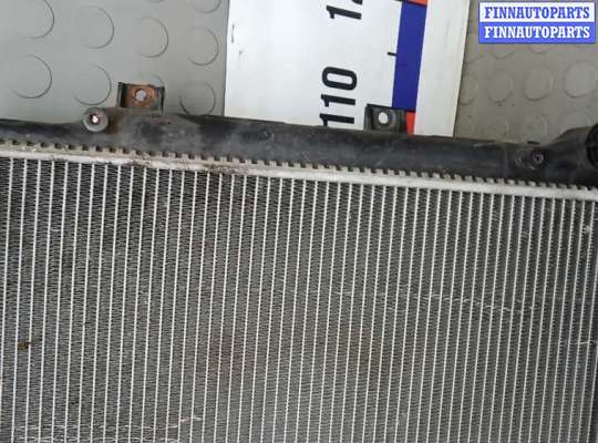 купить радиатор системы охлаждения на VOLKSWAGEN PASSAT B6