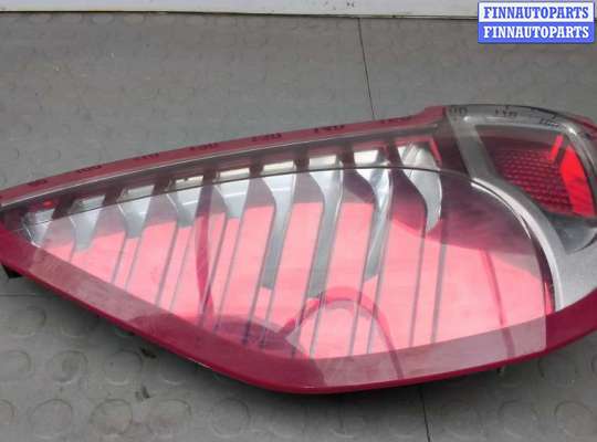купить фонарь задний левый на RENAULT SCENIC 3