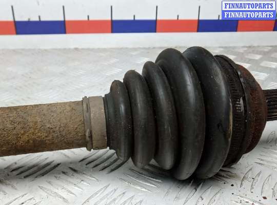 купить привод передний правый на CITROEN C4 PICASSO 2