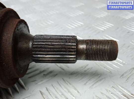 купить привод передний правый на CITROEN C4 PICASSO 2