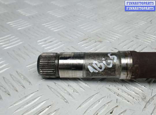 купить привод передний правый на CITROEN C4 PICASSO 2