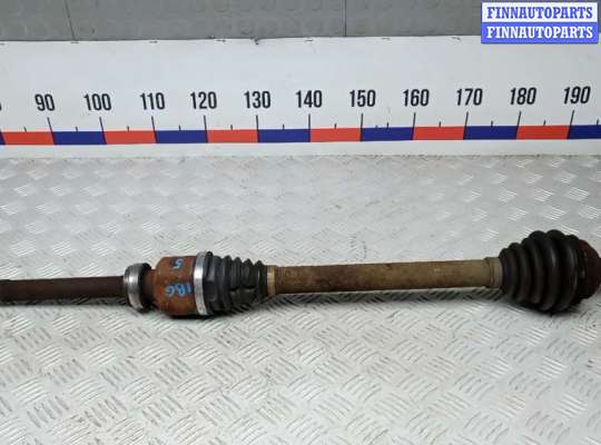 купить привод передний правый на CITROEN C4 PICASSO 2