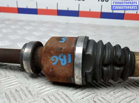 купить привод передний правый на CITROEN C4 PICASSO 2