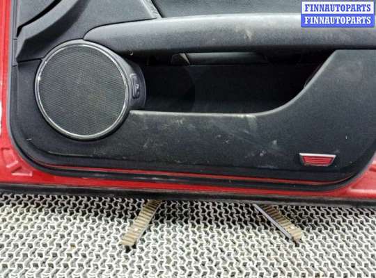 Дверь боковая на Mercedes-Benz C (W204)