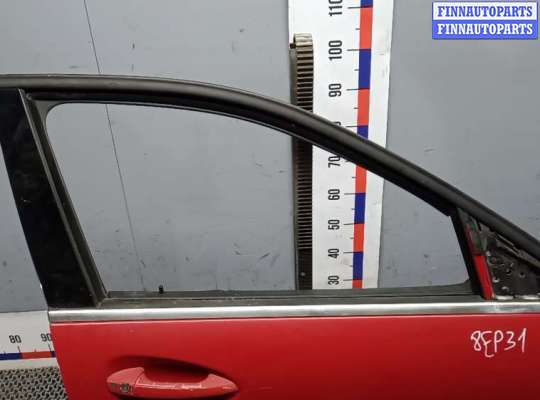 Дверь боковая на Mercedes-Benz C (W204)