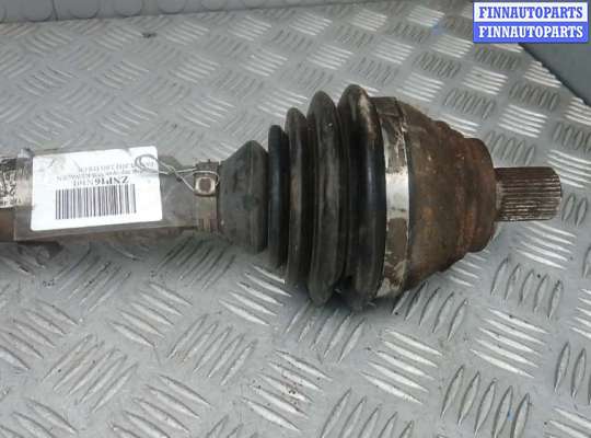 купить привод передний правый на VOLKSWAGEN PASSAT B7