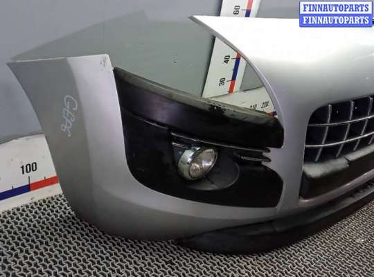 купить бампер передний на PEUGEOT 3008 1