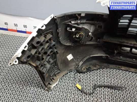 купить бампер передний на PEUGEOT 3008 1