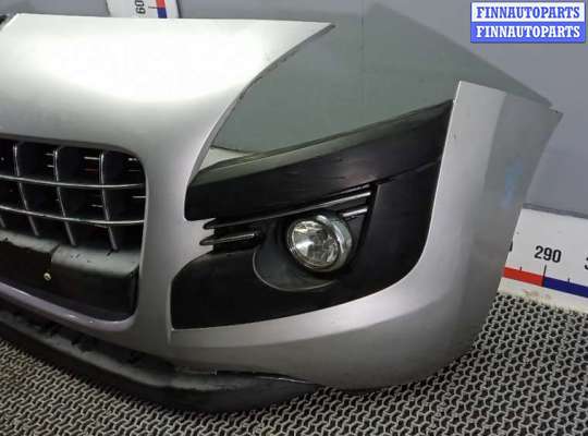 купить бампер передний на PEUGEOT 3008 1