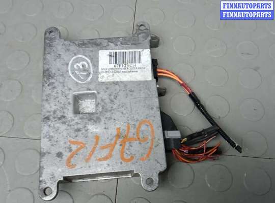 Купить блок управления на MERCEDES BENZ GL-CLASS X164 блок управления MB1592185 на MERCEDES BENZ GL-CLASS X164