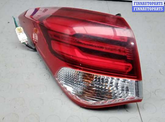 купить фонарь задний левый на HYUNDAI I40