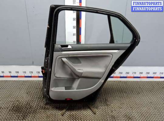 купить дверь задняя правая на VOLKSWAGEN JETTA 5