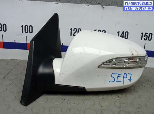 купить зеркало наружное левое на HYUNDAI IX35 1