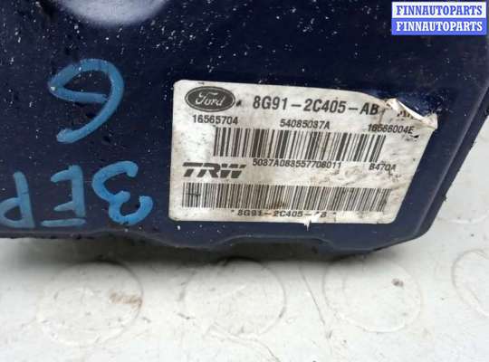 купить блок abs на FORD MONDEO 4