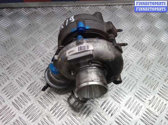 купить турбина дизельная на RENAULT LAGUNA 3