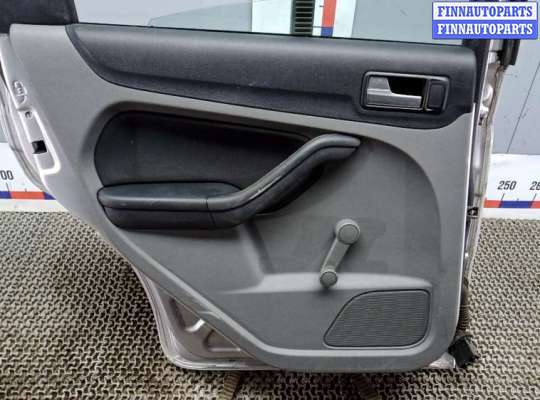 купить дверь задняя левая на FORD FOCUS 2