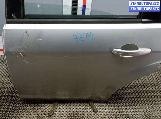 купить дверь задняя левая на FORD FOCUS 2