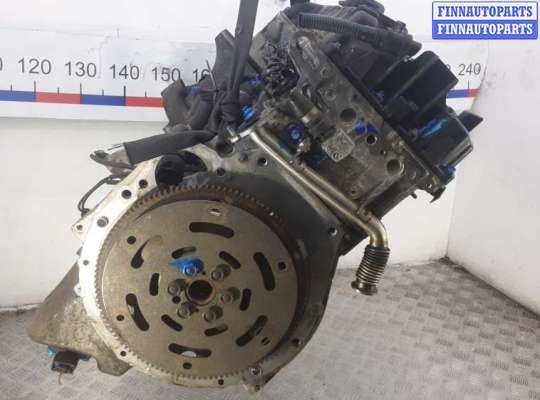 купить двигатель бензиновый на BMW 5 E60/E61