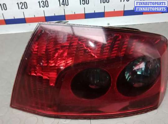 фонарь задний правый PG1162809 на PEUGEOT 407
