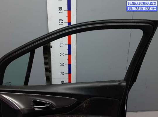 купить дверь передняя правая на OPEL MOKKA