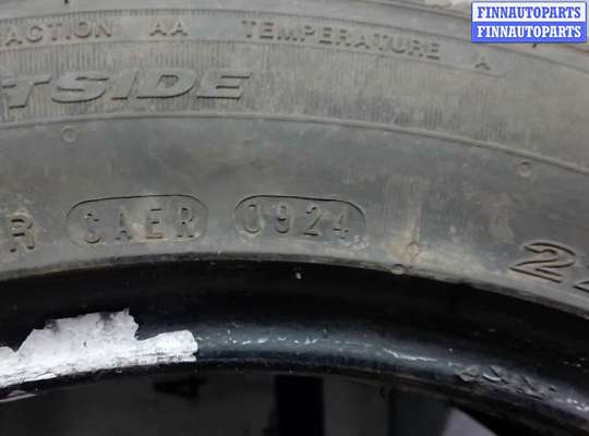 купить шина на OPEL ZAFIRA C