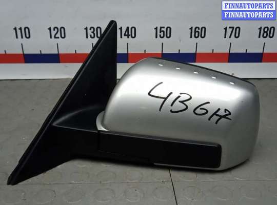купить зеркало наружное левое на KIA SOUL 1