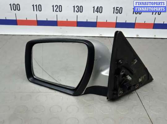 купить зеркало наружное левое на KIA SOUL 1