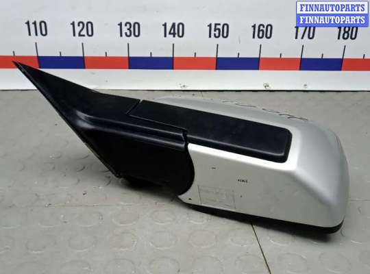 купить зеркало наружное левое на KIA SOUL 1