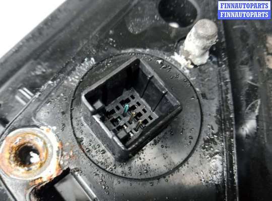 купить зеркало наружное левое на KIA SOUL 1