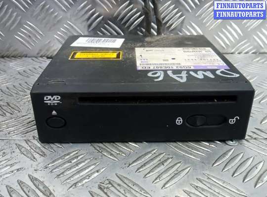 Аудиотехника на Land Rover Freelander II