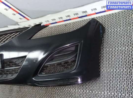 купить бампер передний на MAZDA 6 2