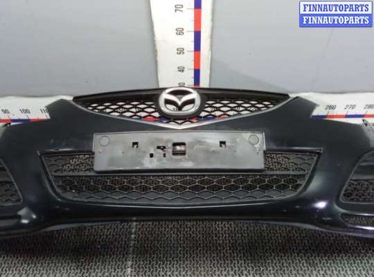 купить бампер передний на MAZDA 6 2