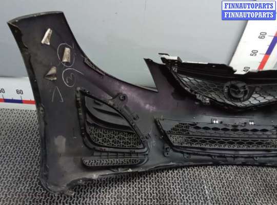 купить бампер передний на MAZDA 6 2