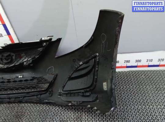 купить бампер передний на MAZDA 6 2