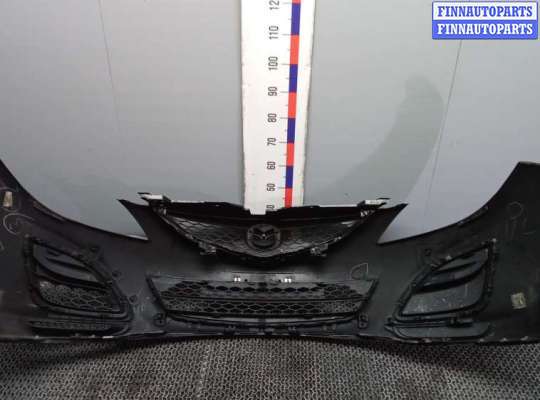 купить бампер передний на MAZDA 6 2